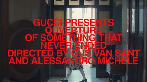 pubblicità 2019 gucci su canale 5|Gucci: ecco il programma completo del GucciFest .